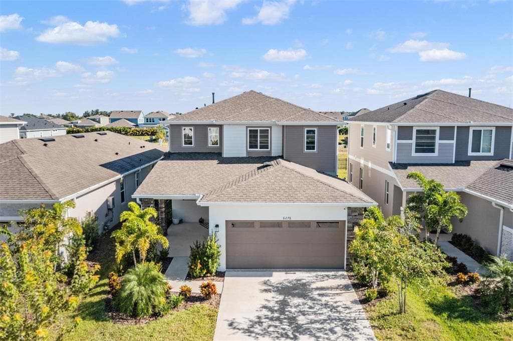 6276 GOLDEN BEACH DRIVE, APOLLO BEACH, FL 33572