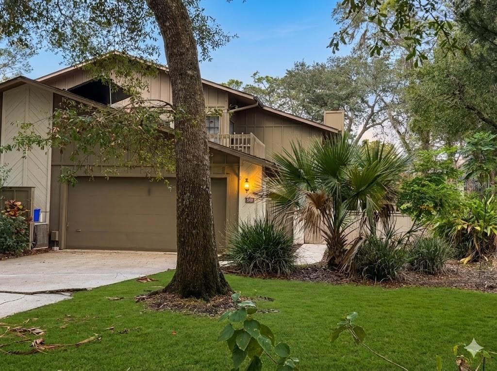 39 CHEROKEE TRAIL, ORMOND BEACH, FL 32174