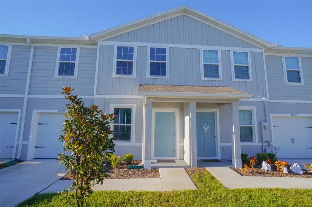 12016 GRIZZLY LANE, NEW PORT RICHEY, FL 34654