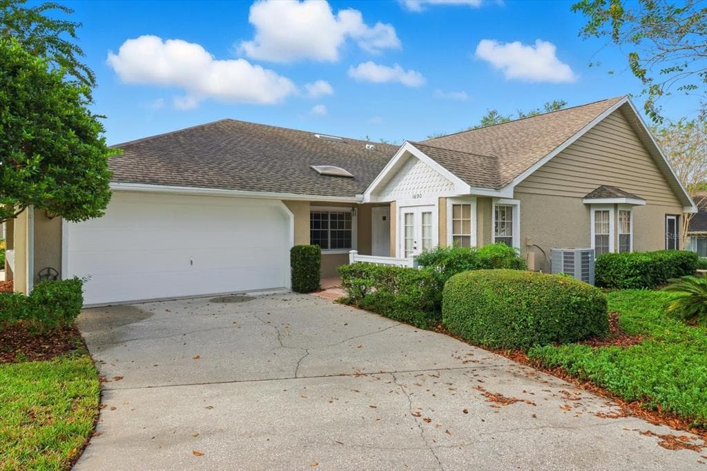 1690 N FOXBORO LOOP, CRYSTAL RIVER, FL 34429
