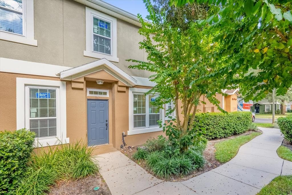 910 ASHWORTH OVERLOOK DRIVE # A, APOPKA, FL 32712