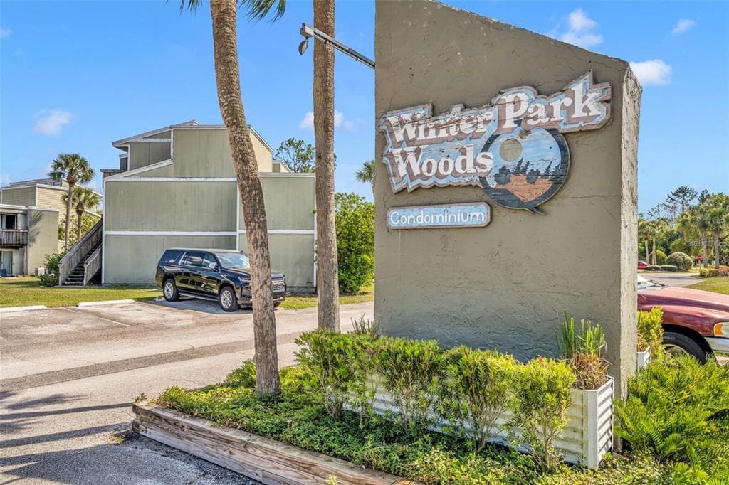 311 SCOTTSDALE SQUARE # 311, WINTER PARK, FL 32792