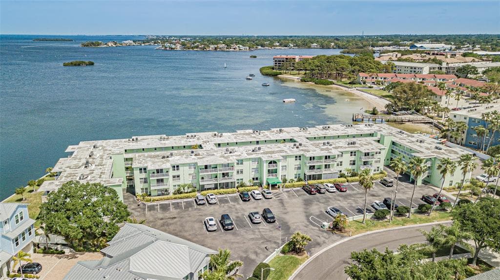 464 PAULA DRIVE N # 116, DUNEDIN, FL 34698