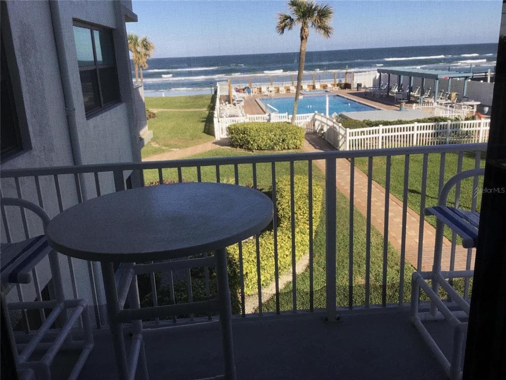1571 S ATLANTIC AVENUE # 204, NEW SMYRNA BEACH, FL 32169