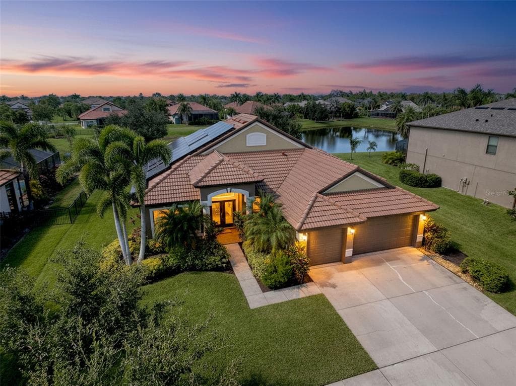 335 COCKLE SHELL LOOP, APOLLO BEACH, FL 33572