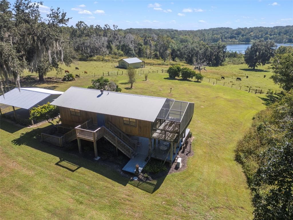32854 LISTER ROAD, DADE CITY, FL 33523