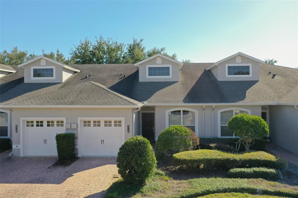 2739 RUTLEDGE COURT, WINTER HAVEN, FL 33884