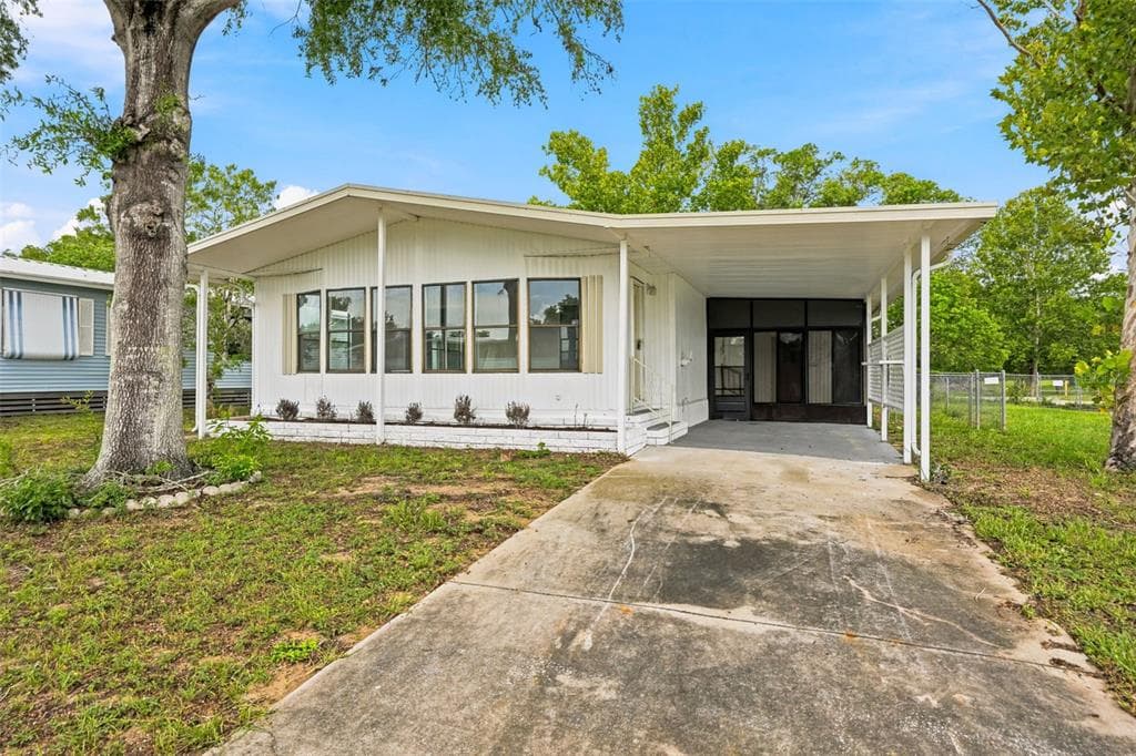 9863 SCEPTER AVENUE, BROOKSVILLE, FL 34613