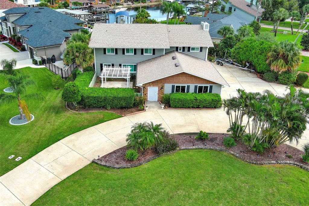 301 QUAY ASSISI, NEW SMYRNA BEACH, FL 32169