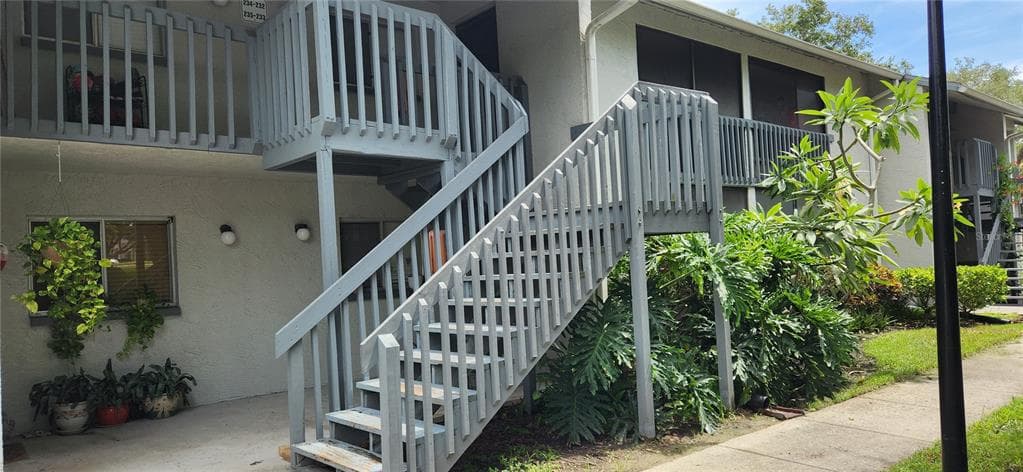 11201 122ND AVENUE # L-232, LARGO, FL 33778