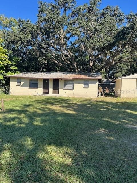 8129 CASS ROAD, ZEPHYRHILLS, FL 33540