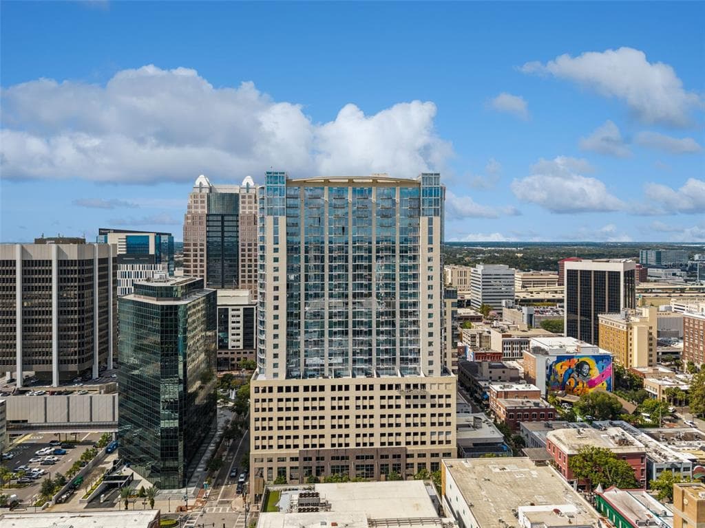 155 S COURT AVENUE # P-2901, ORLANDO, FL 32801