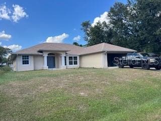 2447 JARVIS STREET, NORTH PORT, FL 34288