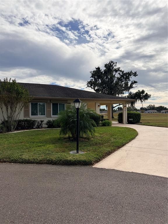 2117 HARLESTON # 2117, SUN CITY CENTER, FL 33573