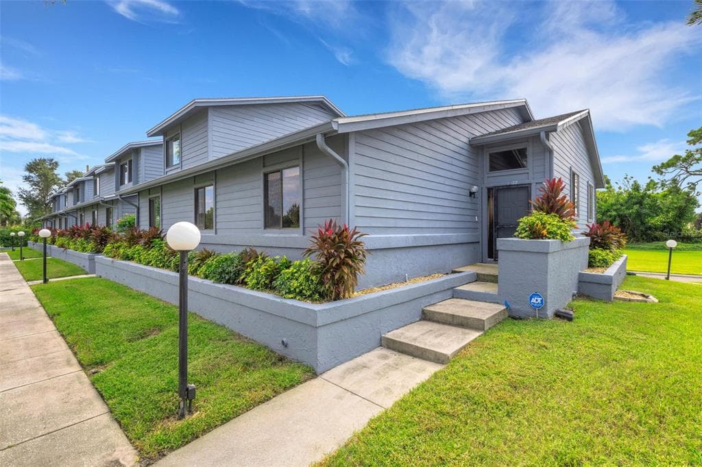 1827 SETTLERS DRIVE # A7, NOKOMIS, FL 34275
