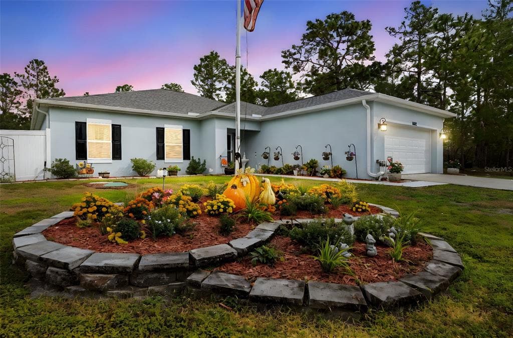 18062 MALIBAR ROAD, WEEKI WACHEE, FL 34614