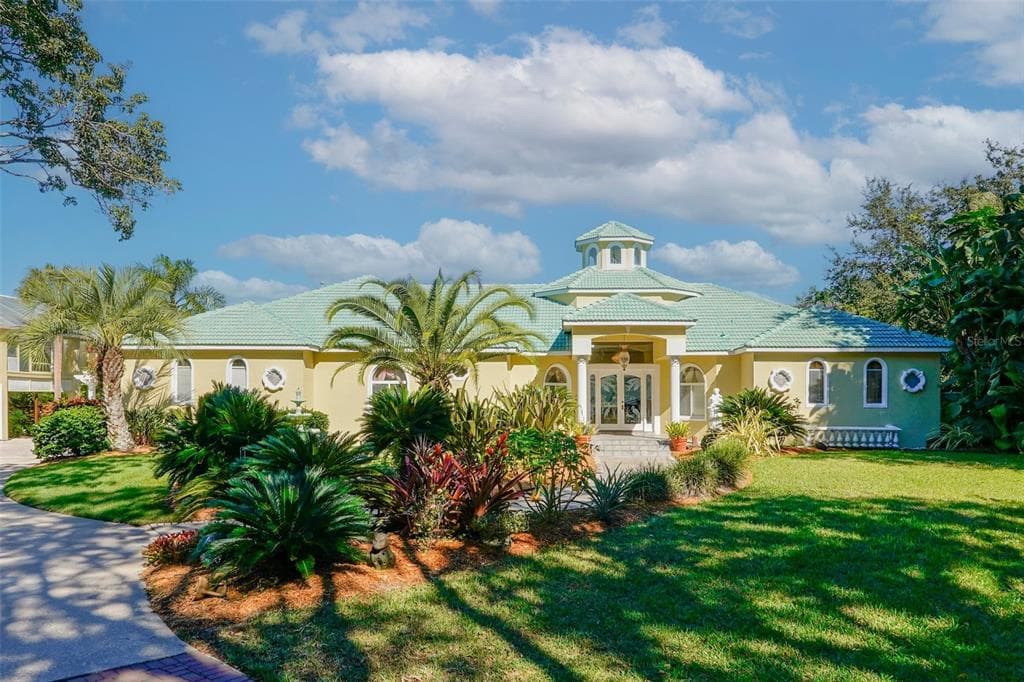 4209 LAKE LOCKHART DRIVE, ORLANDO, FL 32810