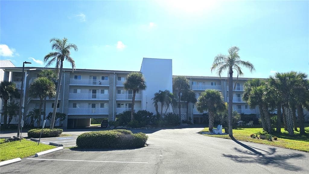 1401 S MCCALL ROAD # 301A, ENGLEWOOD, FL 34223