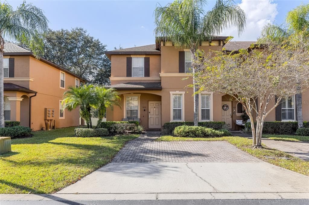 3254 CALABRIA AVENUE # 3254, DAVENPORT, FL 33897