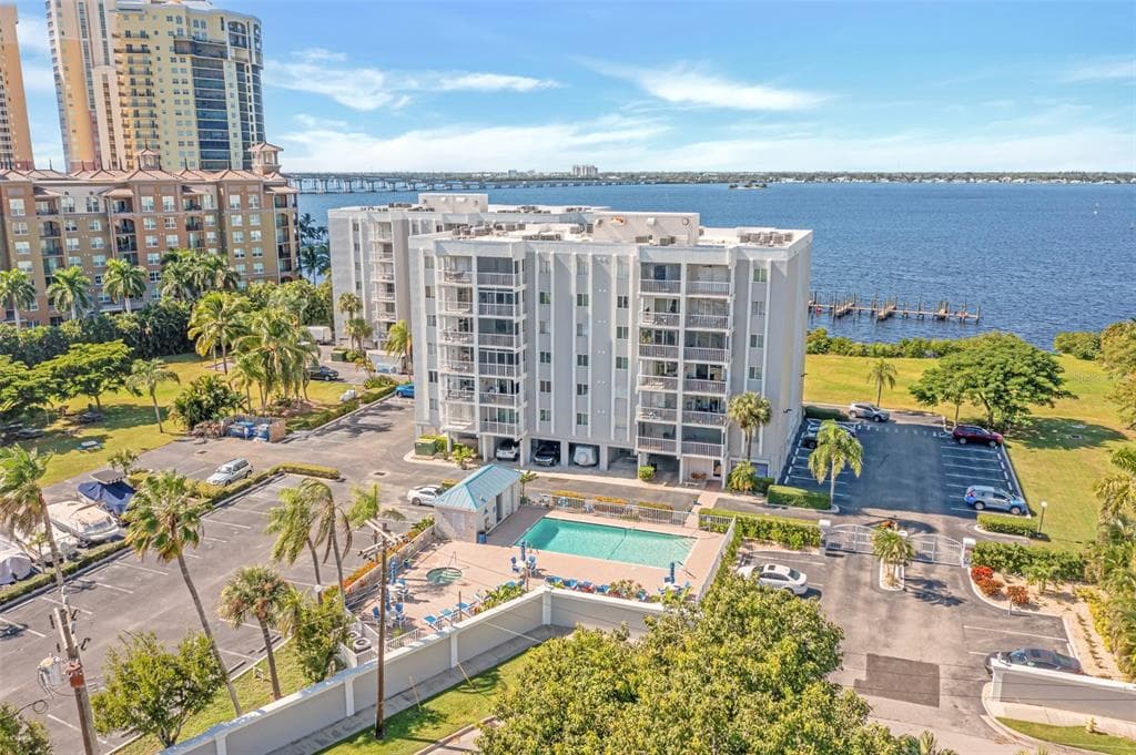 2875 PALM BEACH BOULEVARD # 205, FORT MYERS, FL 33916