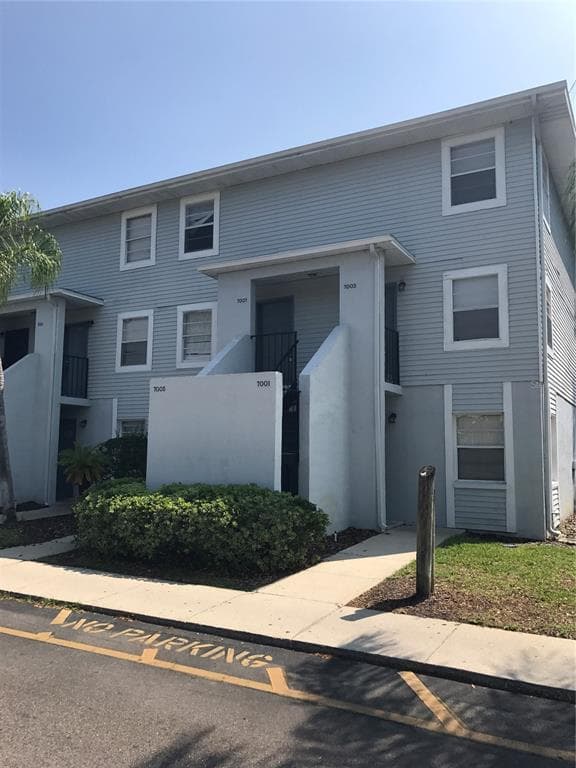 7101 E BANK DRIVE # 7101, TAMPA, FL 33617