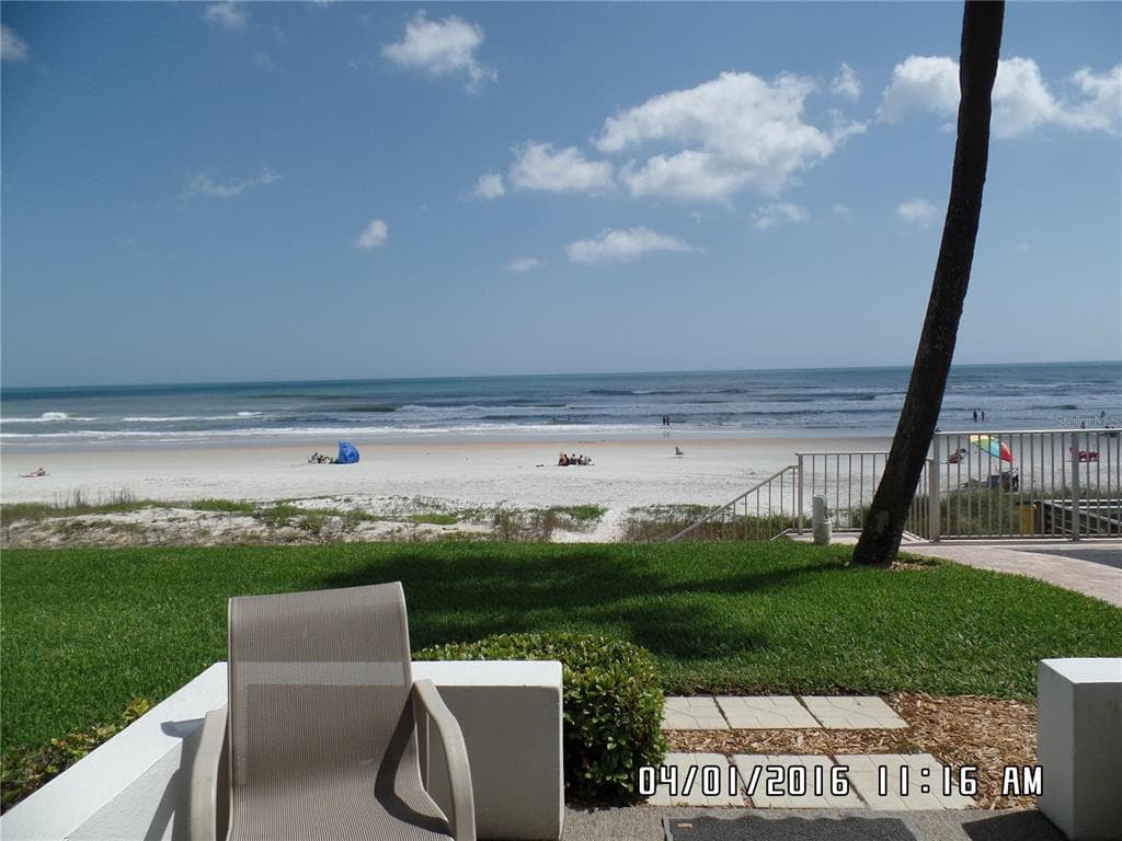 815 OCEAN SHORE BOULEVARD # 2, ORMOND BEACH, FL 32176