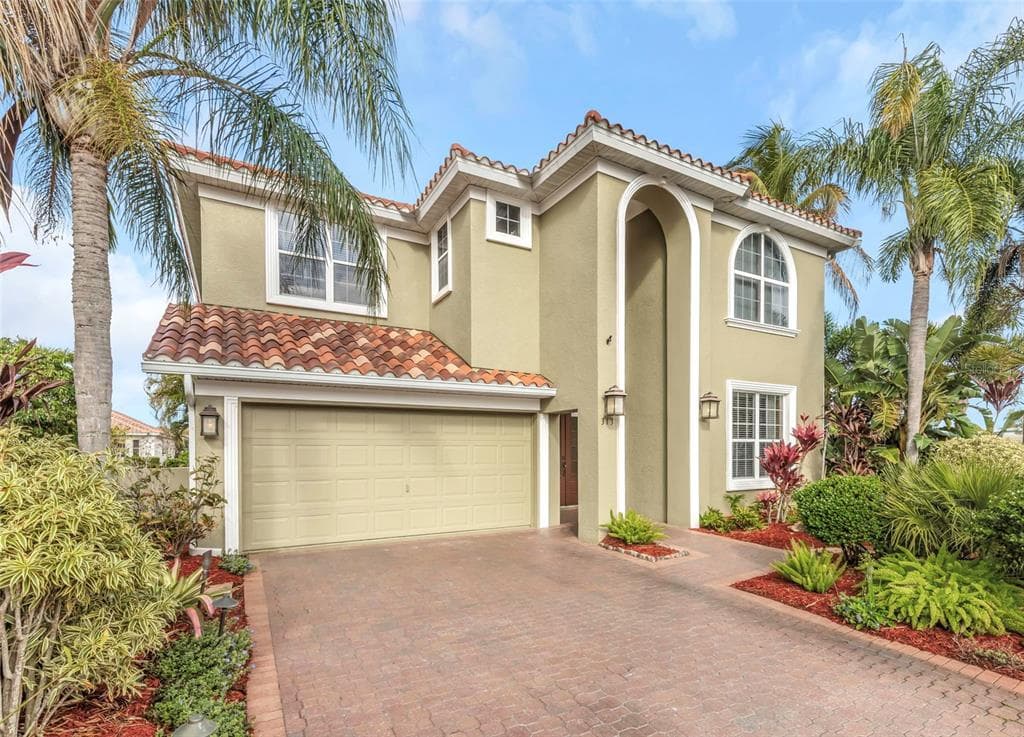313 10TH AVENUE E, PALMETTO, FL 34221