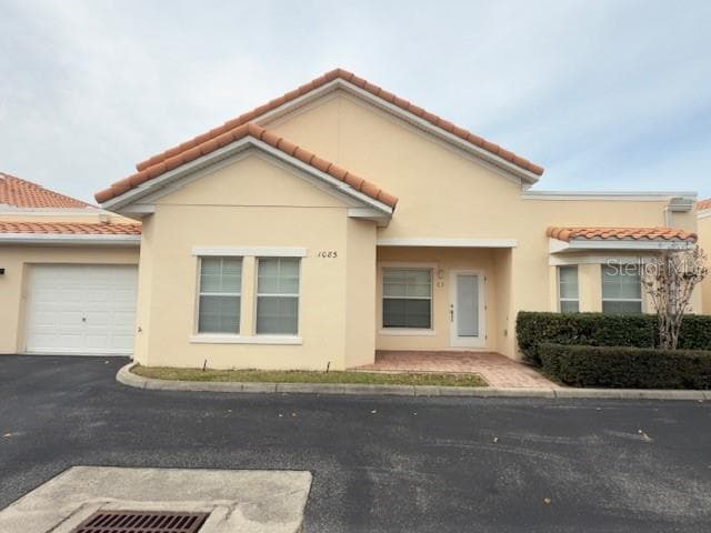 1083 DAVID WALKER DRIVE # C3, TAVARES, FL 32778