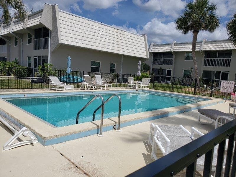 3233 WOOD THRUSH DRIVE # 24A, PUNTA GORDA, FL 33950