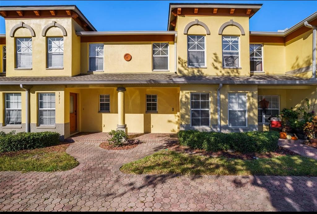 3869 ISLAND WAY, ST PETERSBURG, FL 33705