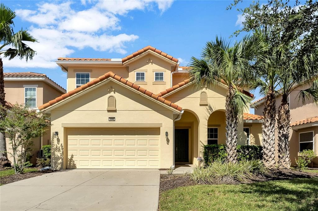 4348 ACORN COURT, DAVENPORT, FL 33837