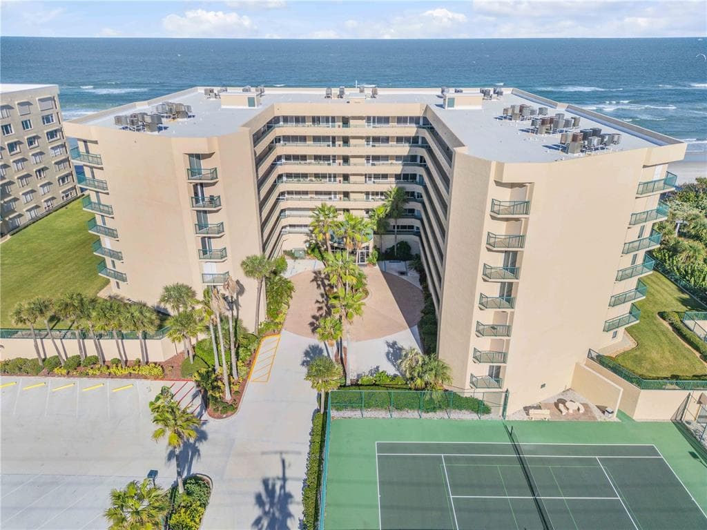 4575 S ATLANTIC AVENUE # 6402, PONCE INLET, FL 32127