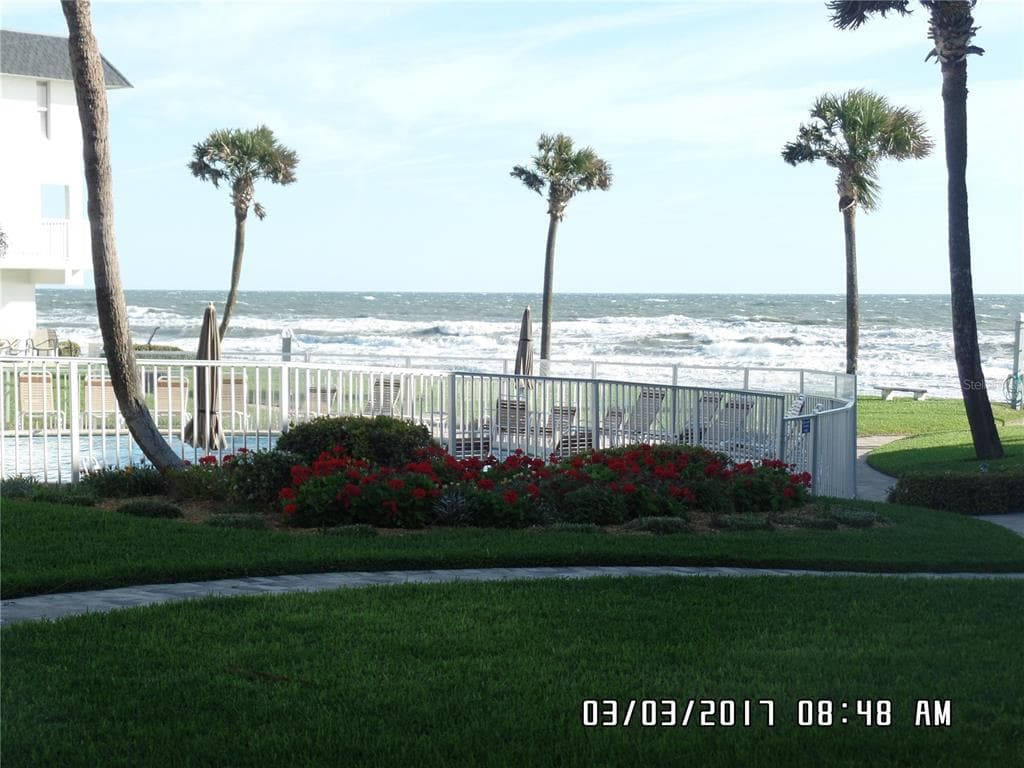 815 OCEAN SHORE BOULEVARD # 5, ORMOND BEACH, FL 32176