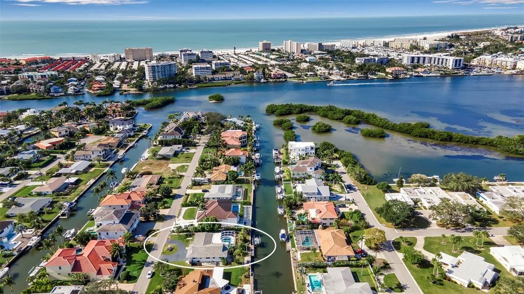 1649 STANFORD LANE, SARASOTA, FL 34231
