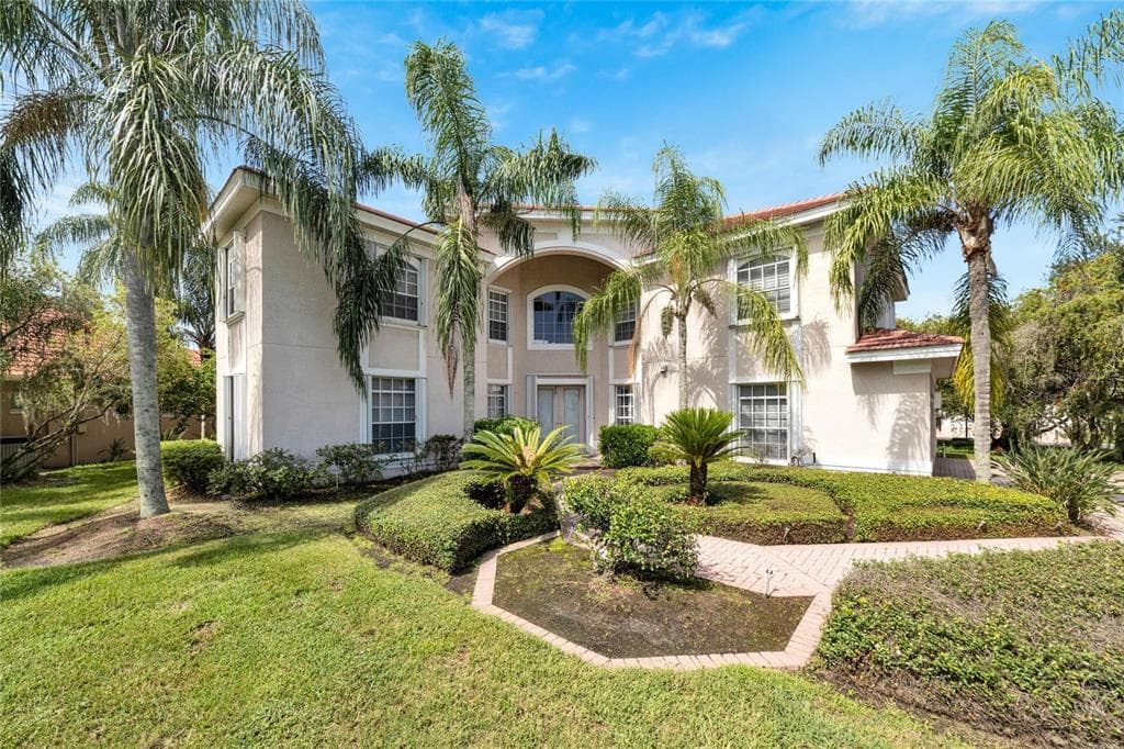 17904 CACHET ISLE DRIVE, TAMPA, FL 33647