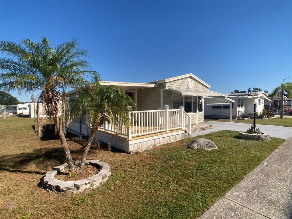 1710 7TH STREET SW # 44, RUSKIN, FL 33570