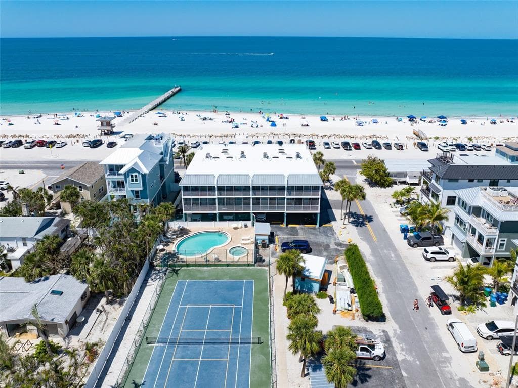 901 GULF DRIVE S # 14, BRADENTON BEACH, FL 34217