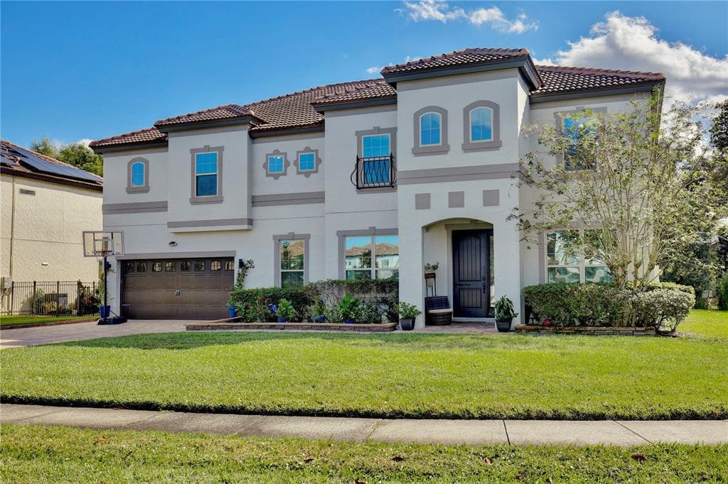 450 TERRAVISTA PLACE, OVIEDO, FL 32765