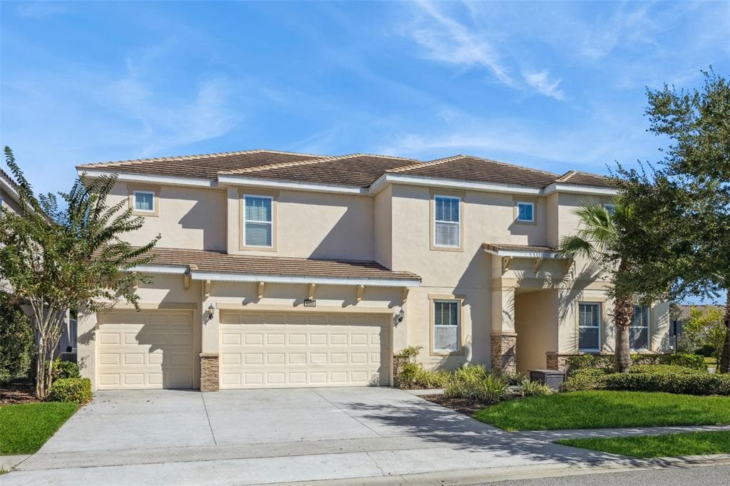 6000 OAK GREEN LOOP, DAVENPORT, FL 33837