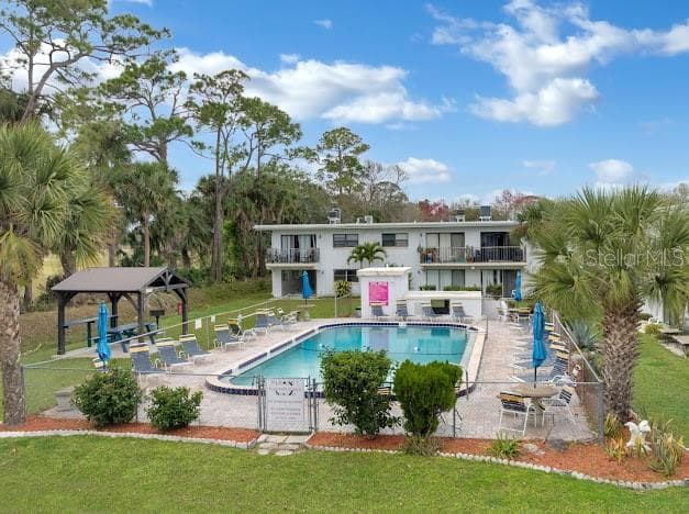 1504 VIRGINIA AVENUE # 203, DAYTONA BEACH, FL 32114