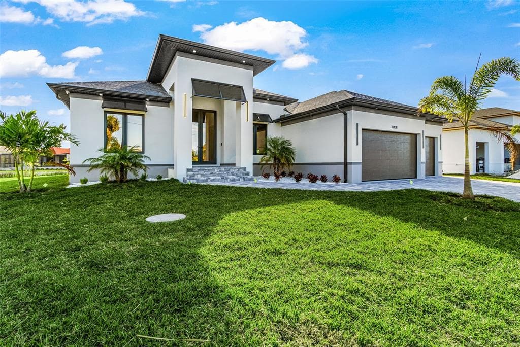 10438 ATENIA STREET, PORT CHARLOTTE, FL 33981
