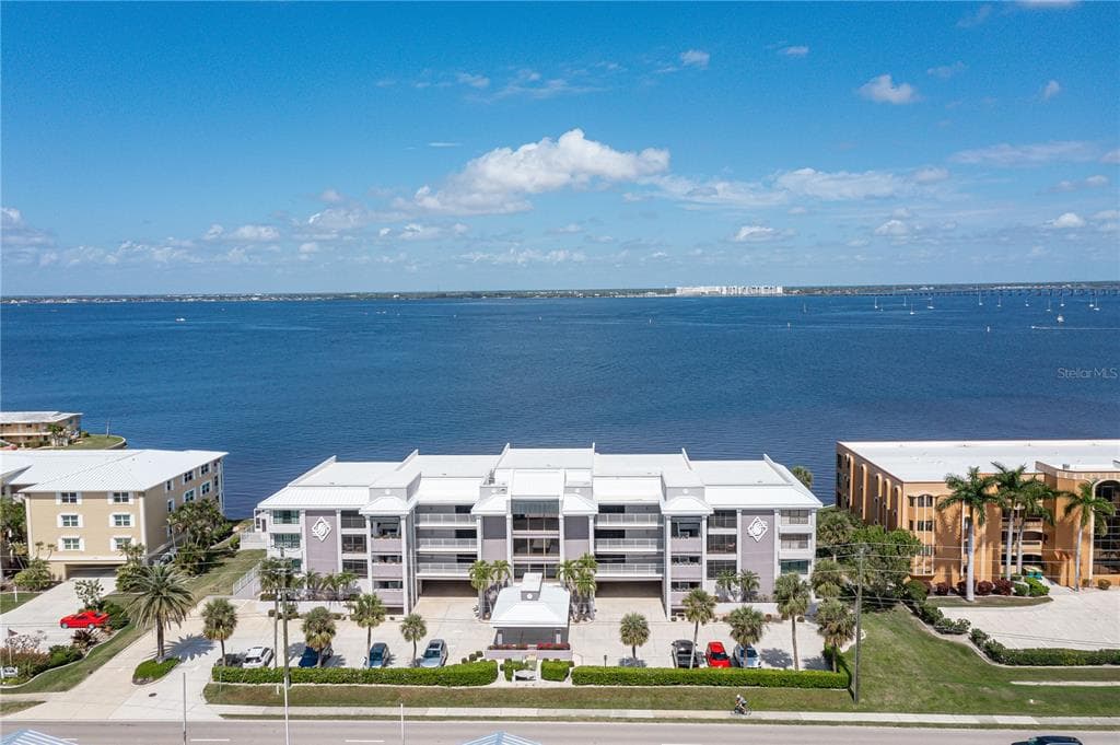 1600 W MARION AVENUE # 234, PUNTA GORDA, FL 33950