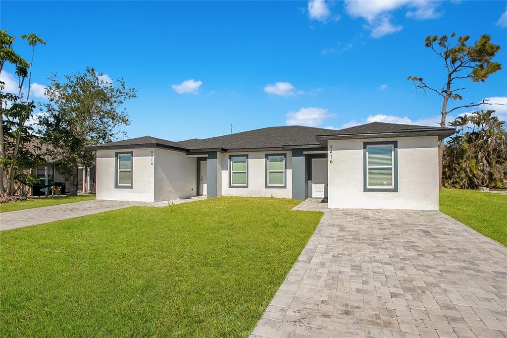 9416 ANITA AVENUE, ENGLEWOOD, FL 34224