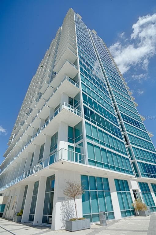 150 E ROBINSON STREET # PH3504, ORLANDO, FL 32801