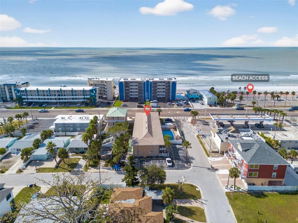 14251 GULF BOULEVARD # 5, MADEIRA BEACH, FL 33708