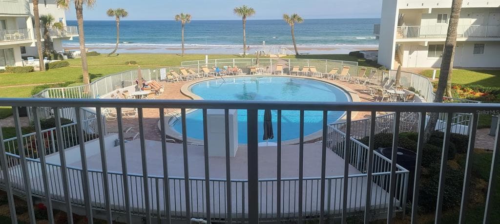815 OCEAN SHORE BOULEVARD # 7A, ORMOND BEACH, FL 32176