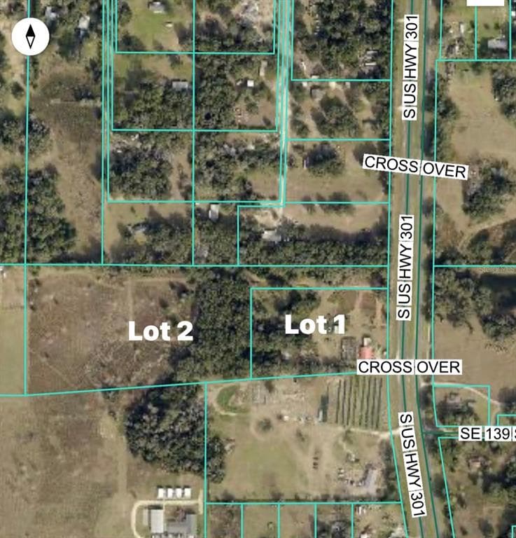 13830 S US HIGHWAY 301, SUMMERFIELD, FL 34491
