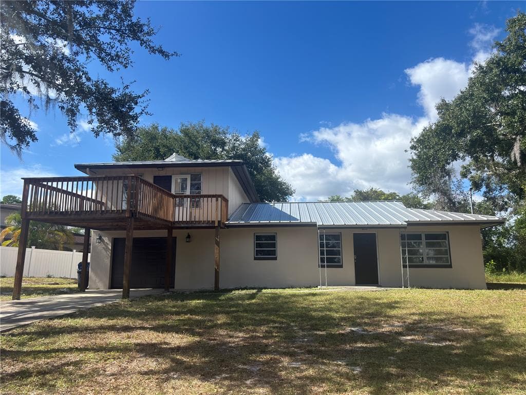 127 JAMISON AVENUE, LAKE PLACID, FL 33852
