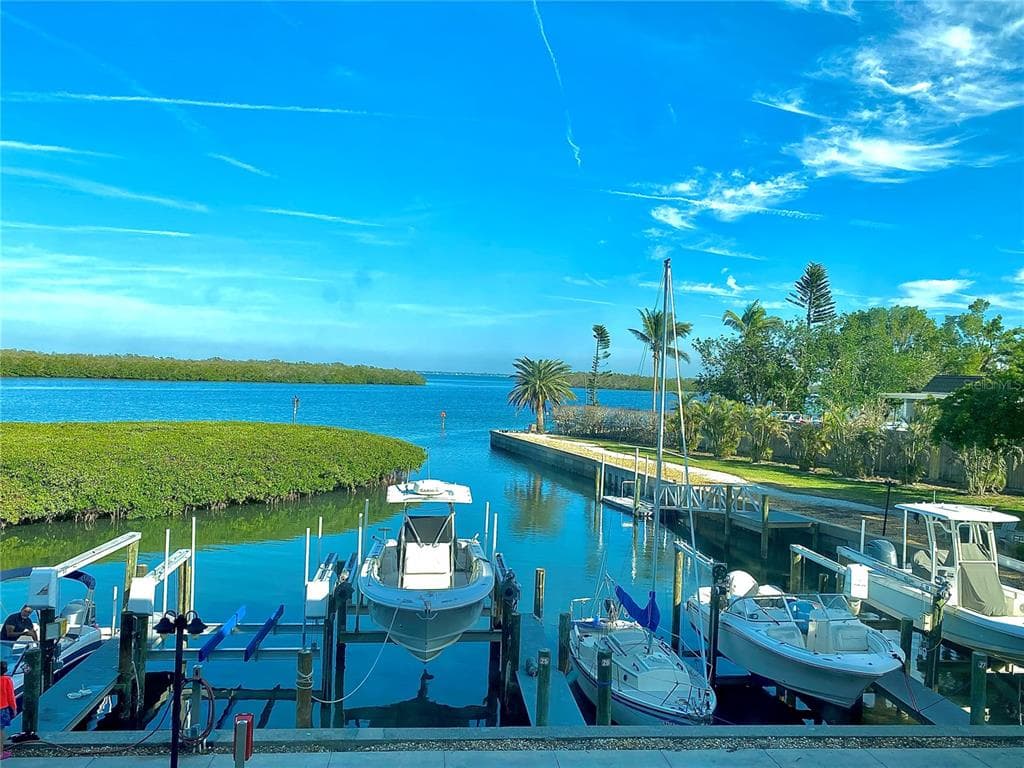4500 GULF OF MEXICO DRIVE # 206, LONGBOAT KEY, FL 34228