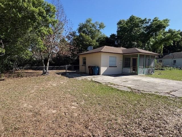 713 EUCLID AVENUE, LAKE WALES, FL 33853